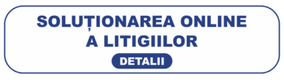 SAL - Soluționarea Alternativă a Litigiilor