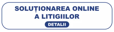 SAL - Soluționarea Alternativă a Litigiilor