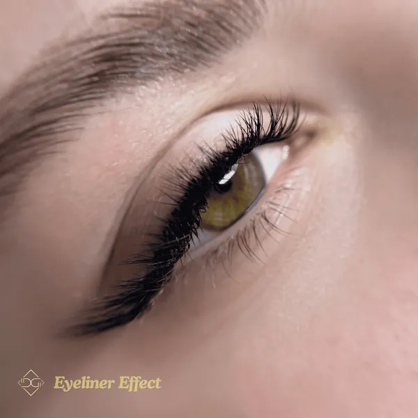 Model extensii gene 3 Eyeliner