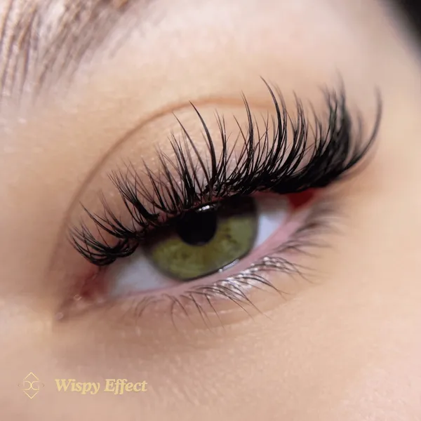 Model extensii gene Wispy